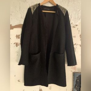 Zara jacket